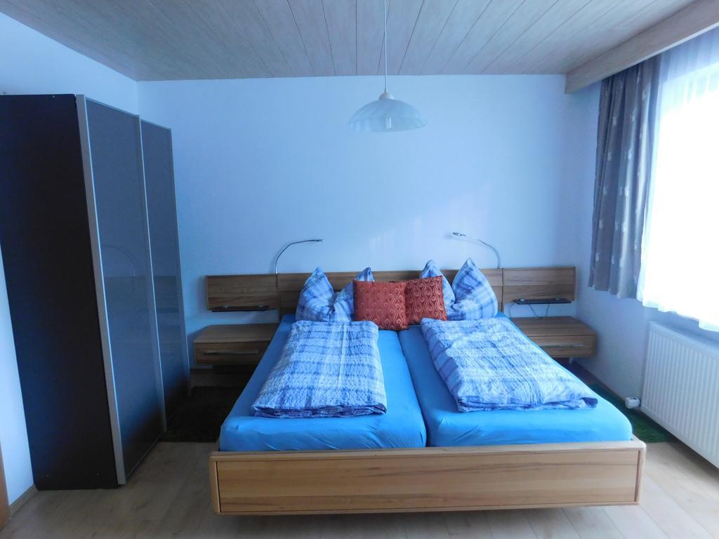 Hotel Haus Enzian à Thiersee Extérieur photo